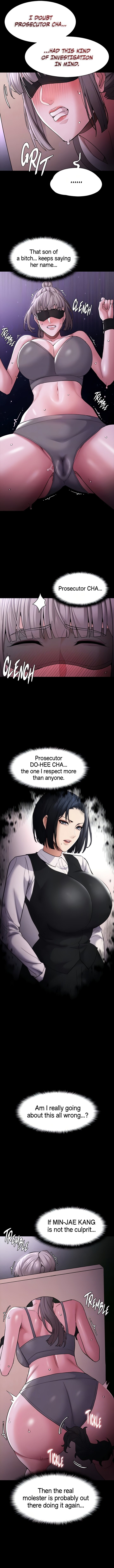 Page 4 of Chapter 117: Pervert Diary