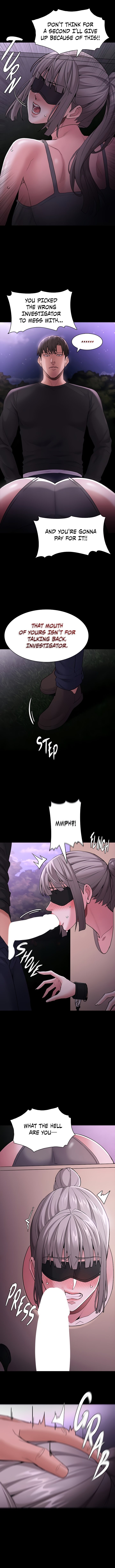 Page 7 of Chapter 117: Pervert Diary