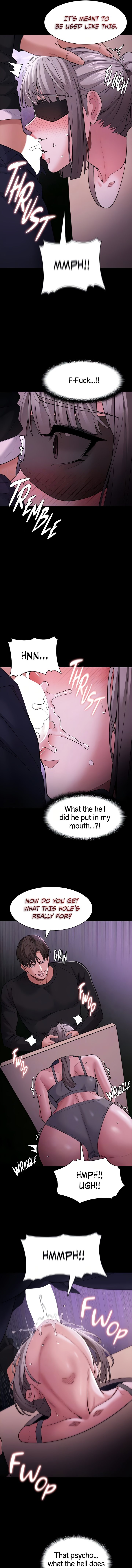 Page 8 of Chapter 117: Pervert Diary