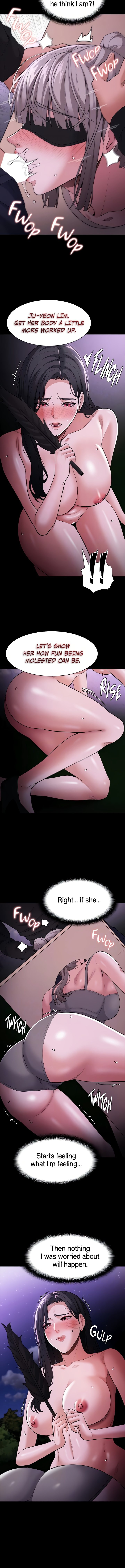 Page 9 of Chapter 117: Pervert Diary