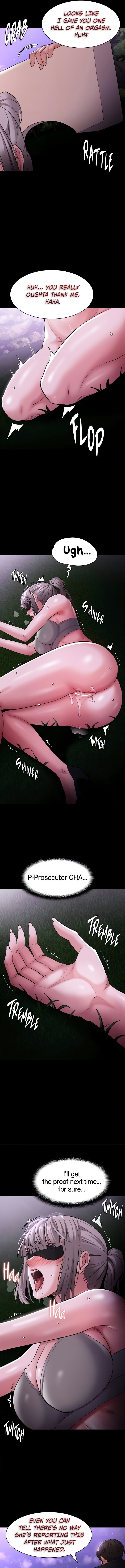 Page 10 of Chapter 118: Pervert Diary