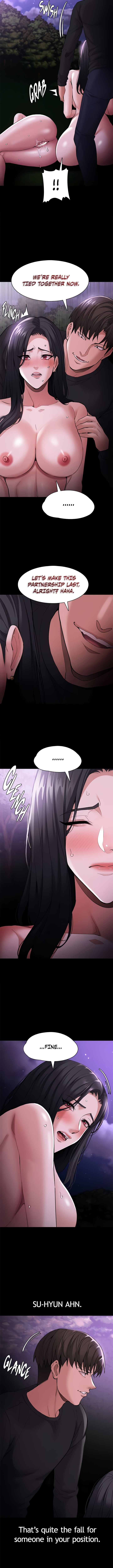 Page 11 of Chapter 118: Pervert Diary