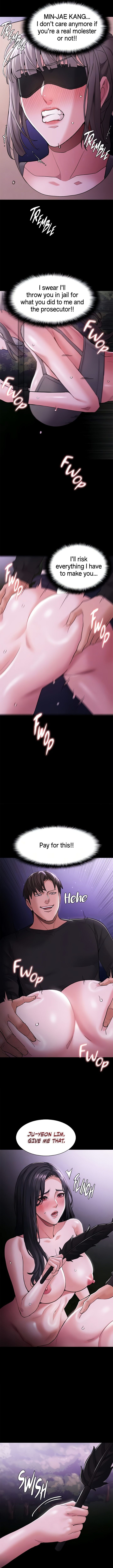 Page 4 of Chapter 118: Pervert Diary