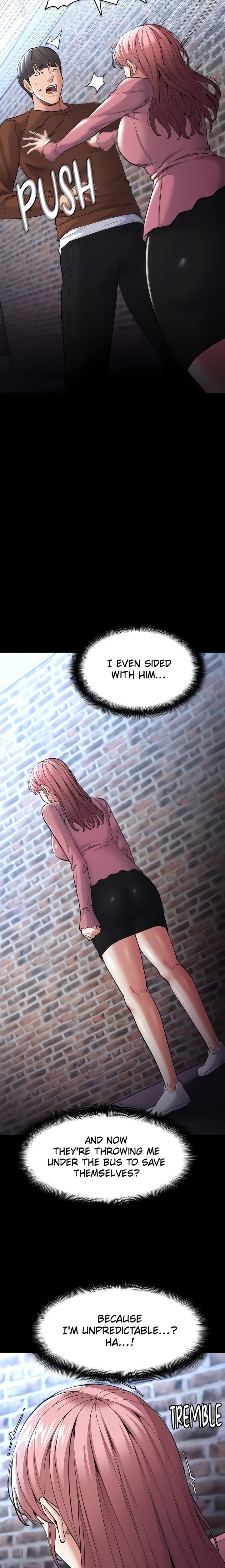 Page 11 of Chapter 119: Pervert Diary