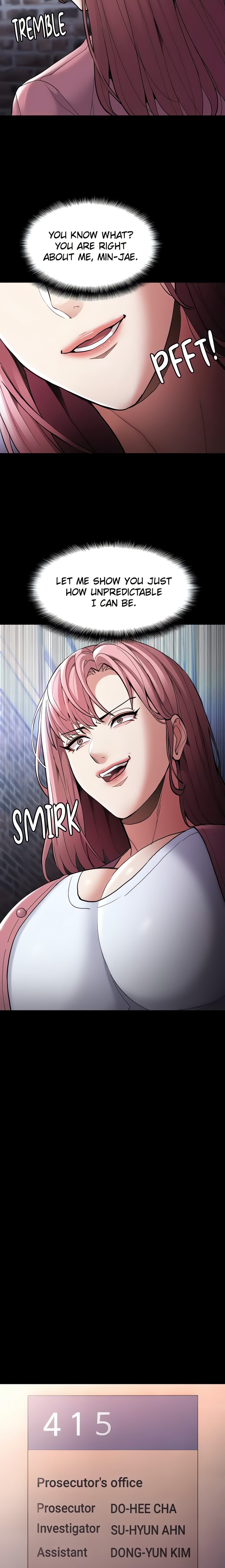 Page 12 of Chapter 119: Pervert Diary