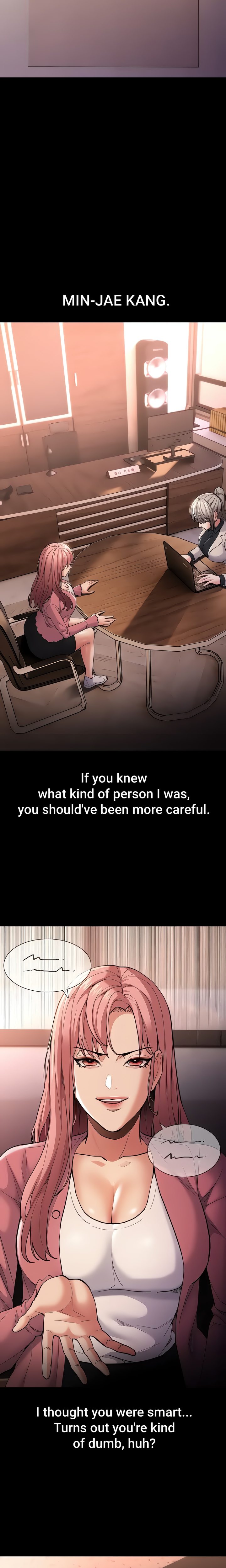 Page 13 of Chapter 119: Pervert Diary