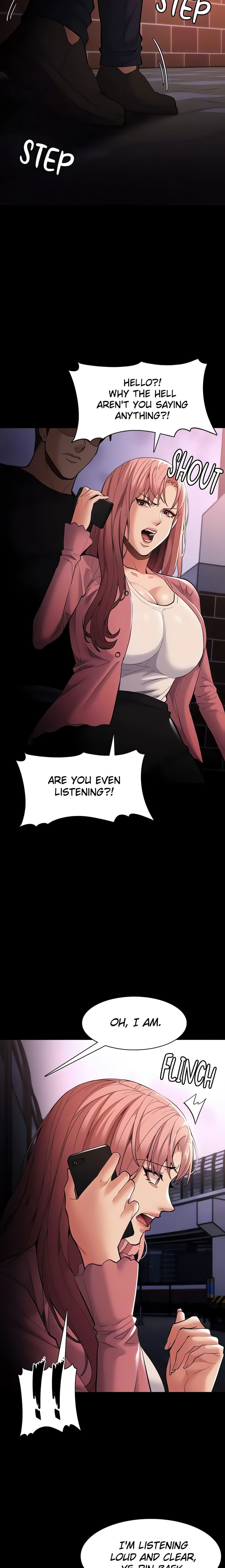 Page 16 of Chapter 119: Pervert Diary