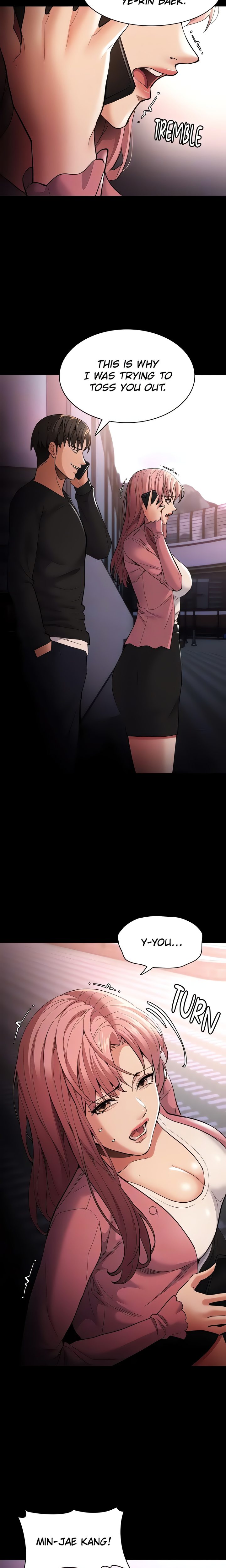Page 17 of Chapter 119: Pervert Diary