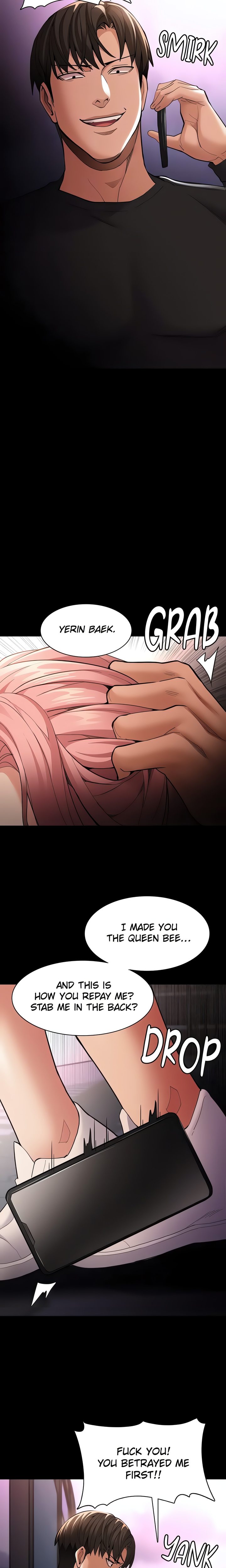 Page 18 of Chapter 119: Pervert Diary