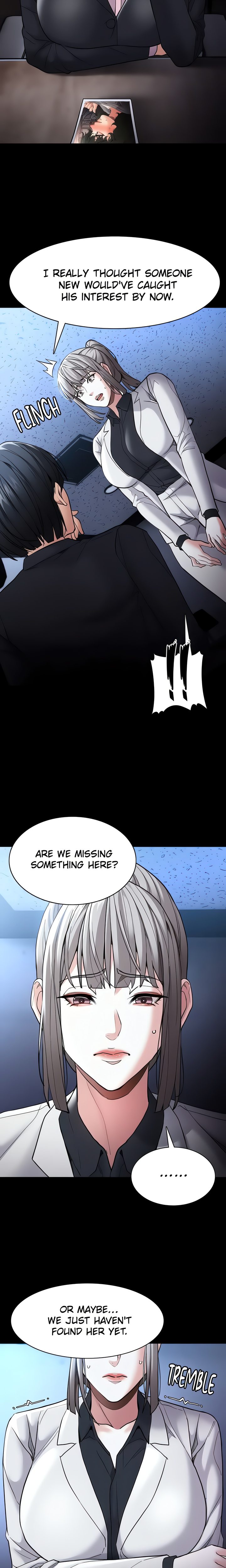 Page 2 of Chapter 119: Pervert Diary