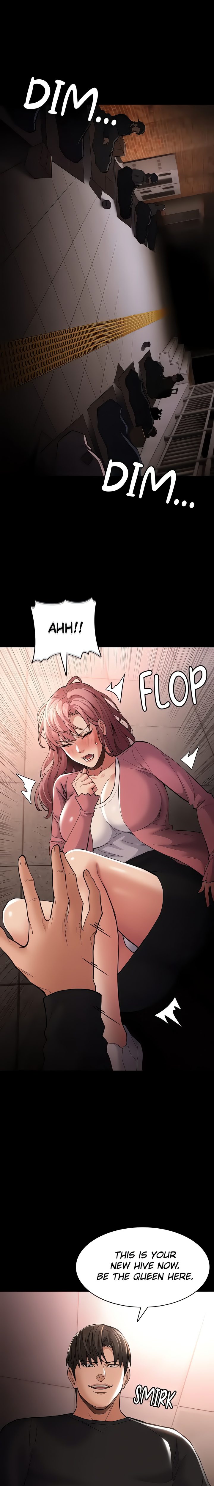 Page 21 of Chapter 119: Pervert Diary