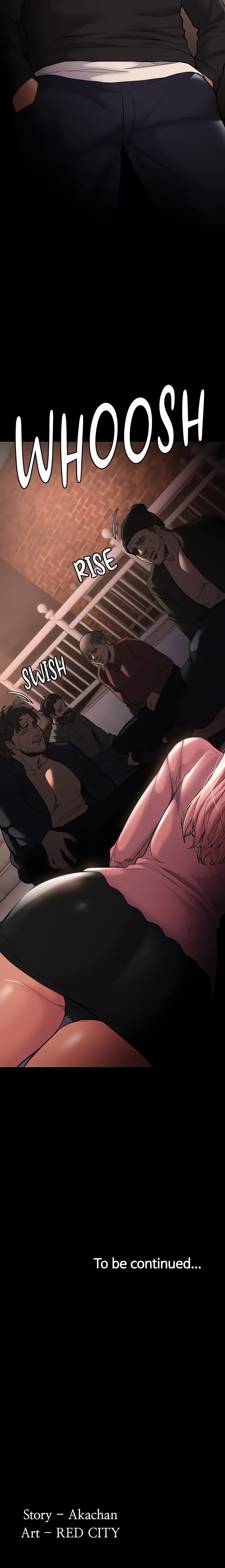 Page 22 of Chapter 119: Pervert Diary