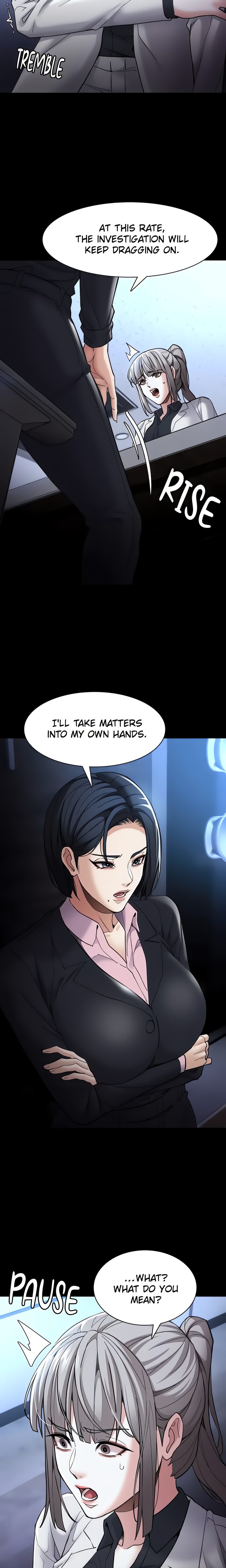 Page 3 of Chapter 119: Pervert Diary