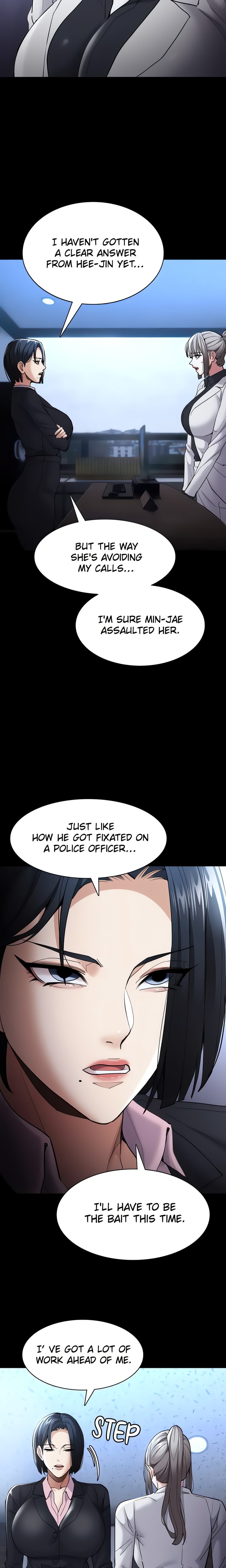 Page 4 of Chapter 119: Pervert Diary