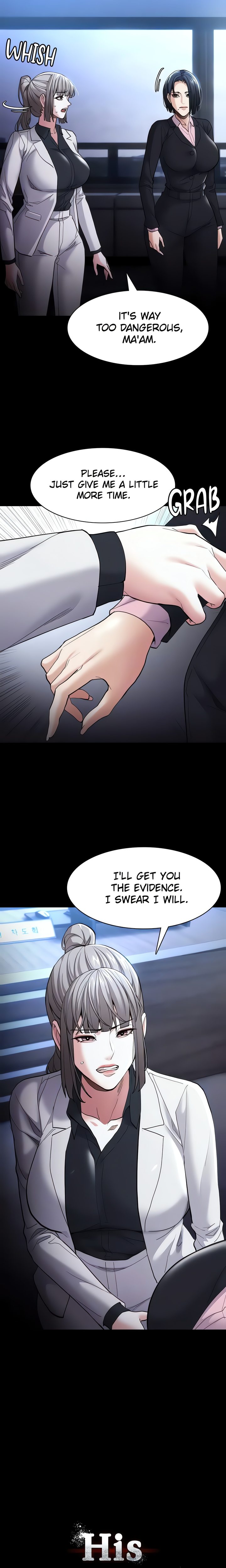 Page 6 of Chapter 119: Pervert Diary