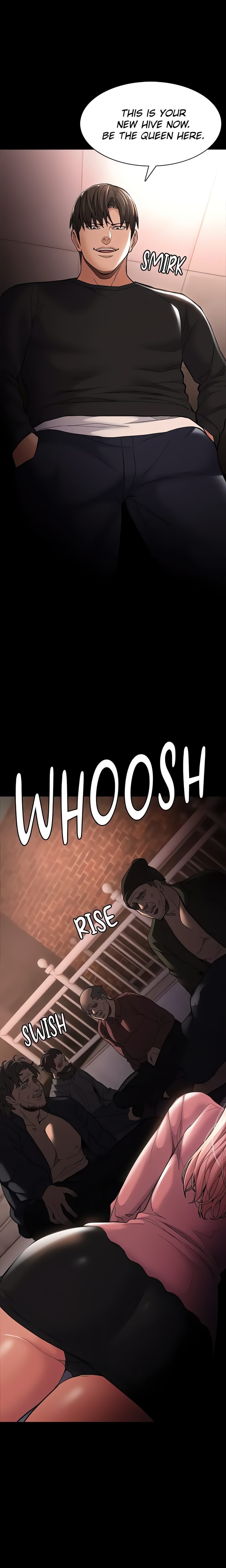 Page 1 of Chapter 120: Pervert Diary
