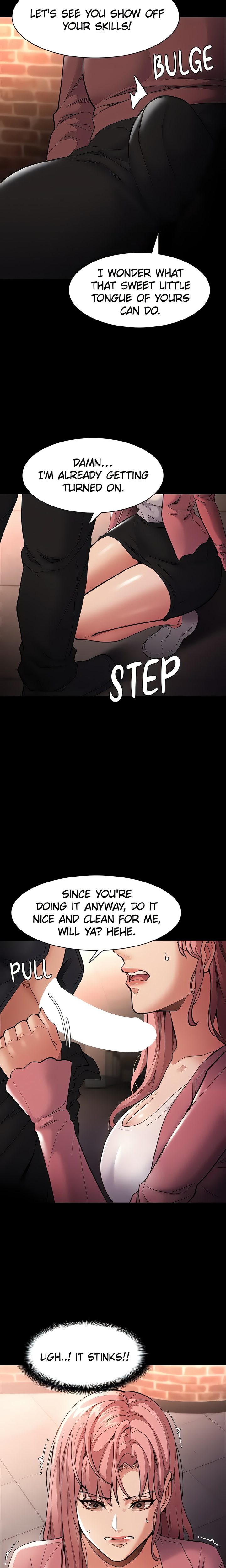Page 10 of Chapter 120: Pervert Diary