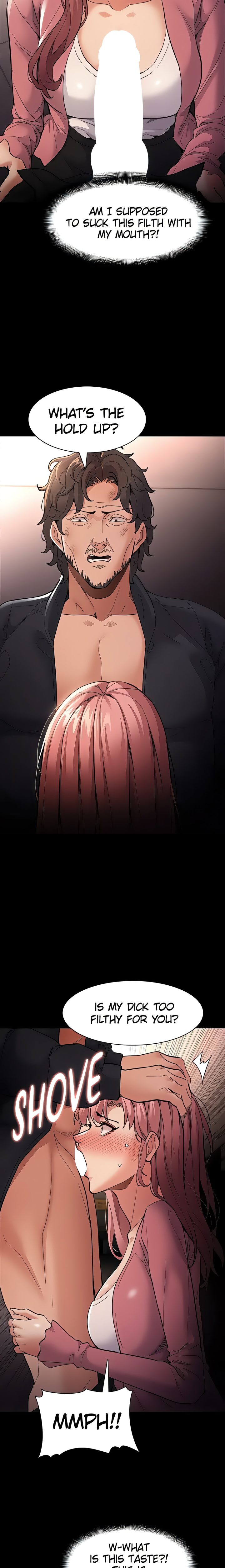 Page 11 of Chapter 120: Pervert Diary