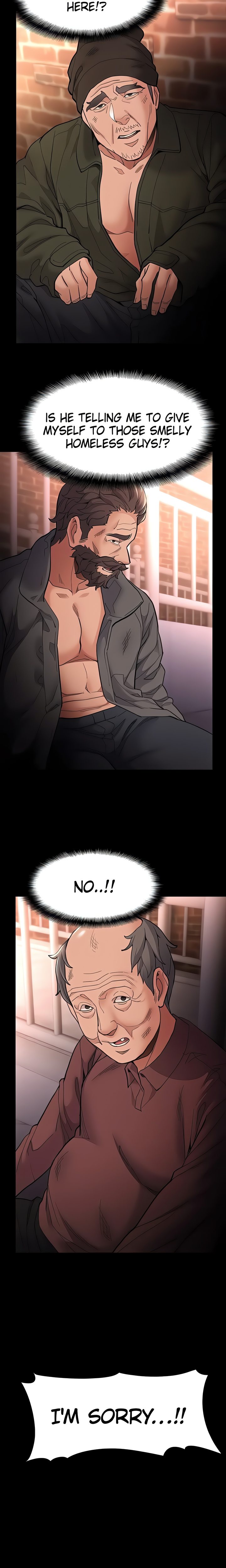 Page 3 of Chapter 120: Pervert Diary