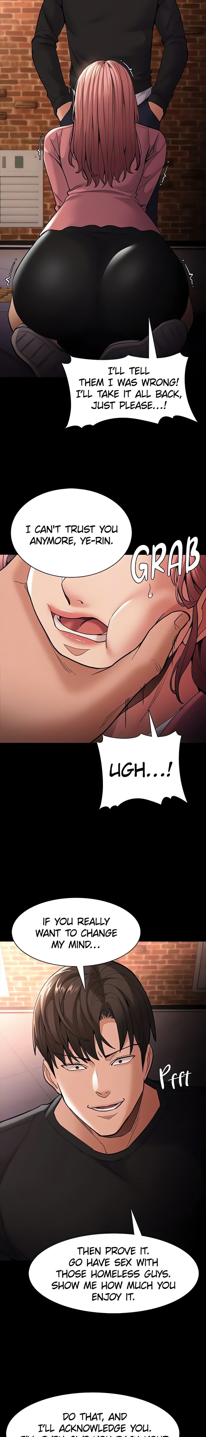 Page 5 of Chapter 120: Pervert Diary