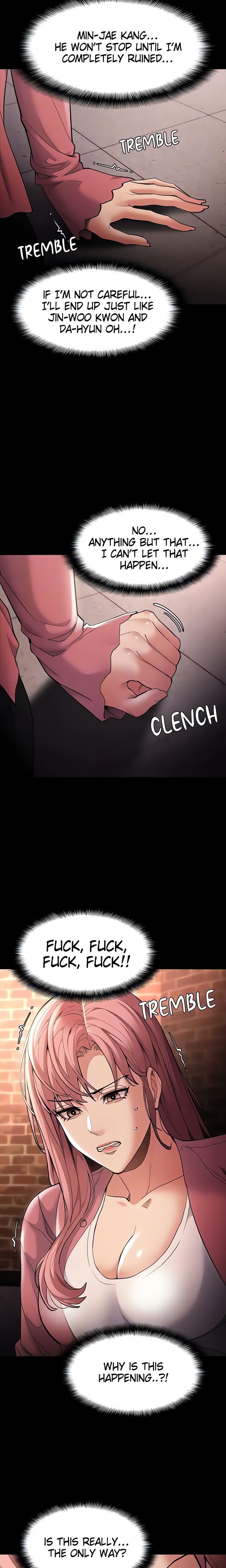 Page 7 of Chapter 120: Pervert Diary
