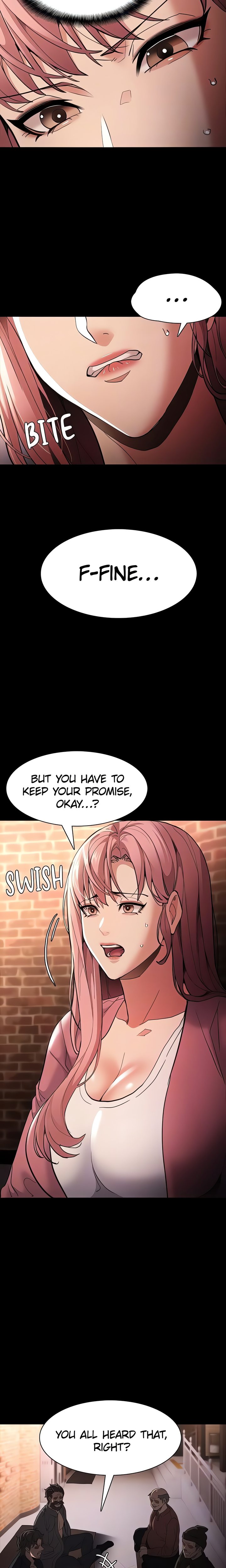 Page 8 of Chapter 120: Pervert Diary