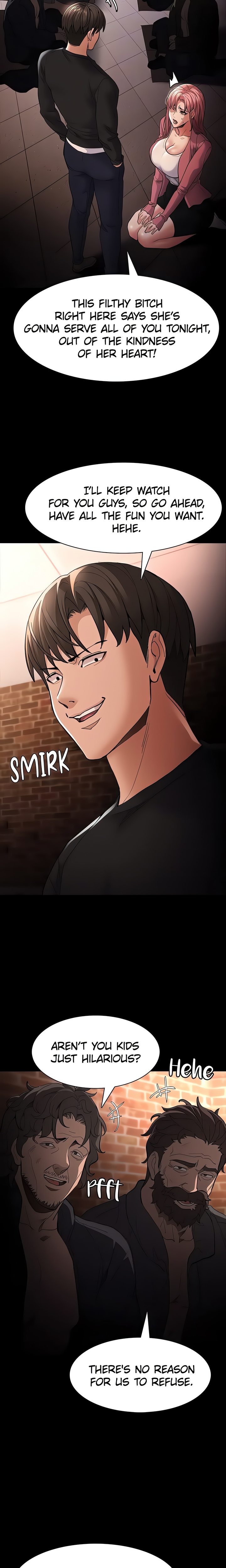 Page 9 of Chapter 120: Pervert Diary