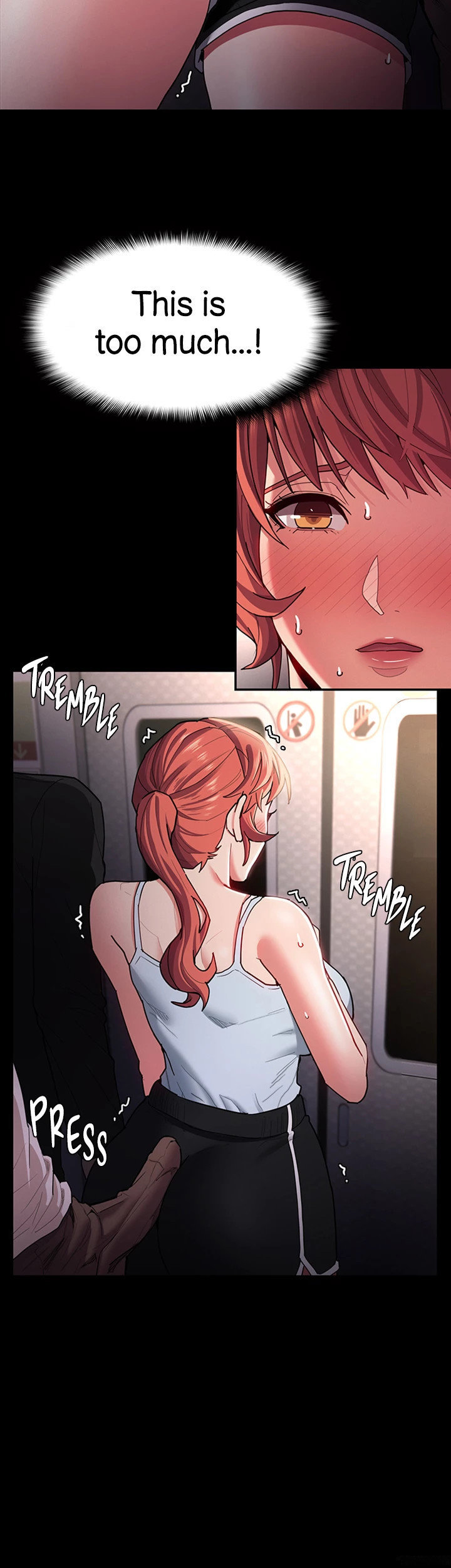 Page 42 of Chapter 15: Pervert Diary