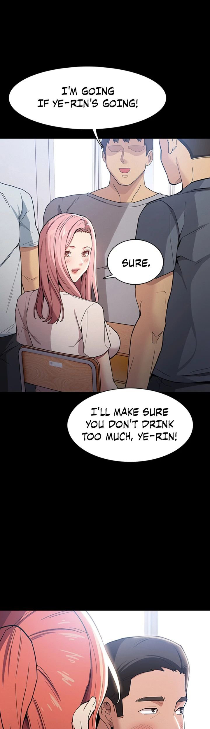 Page 18 of Chapter 2: Pervert Diary