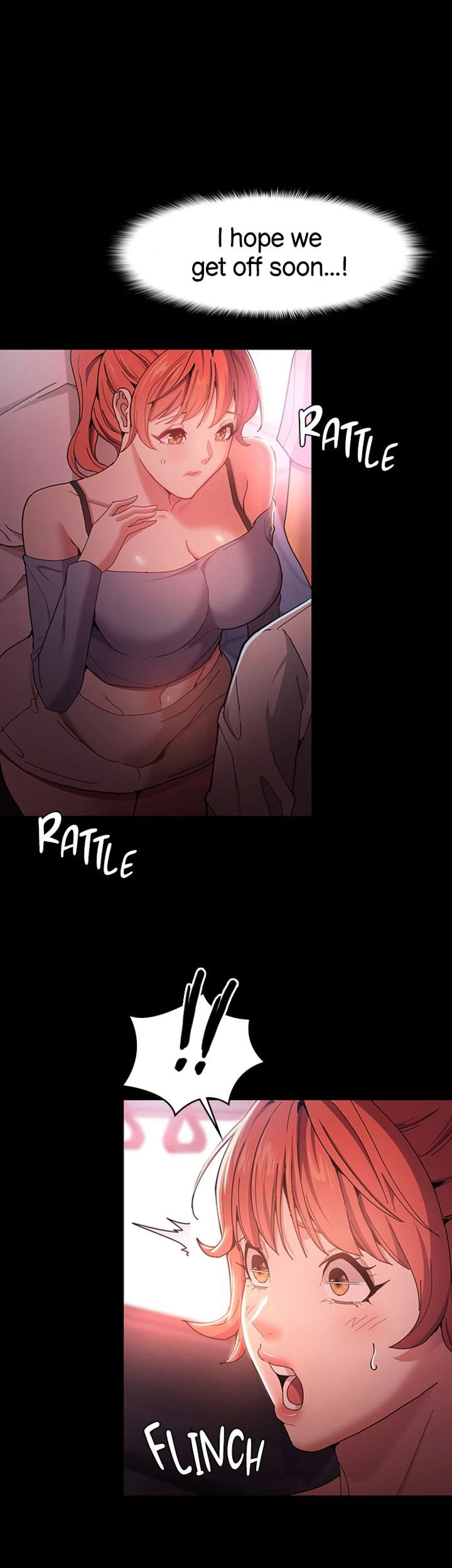 Page 26 of Chapter 2: Pervert Diary