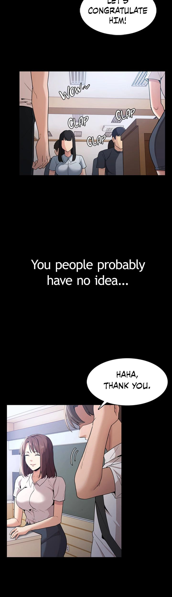 Page 3 of Chapter 2: Pervert Diary