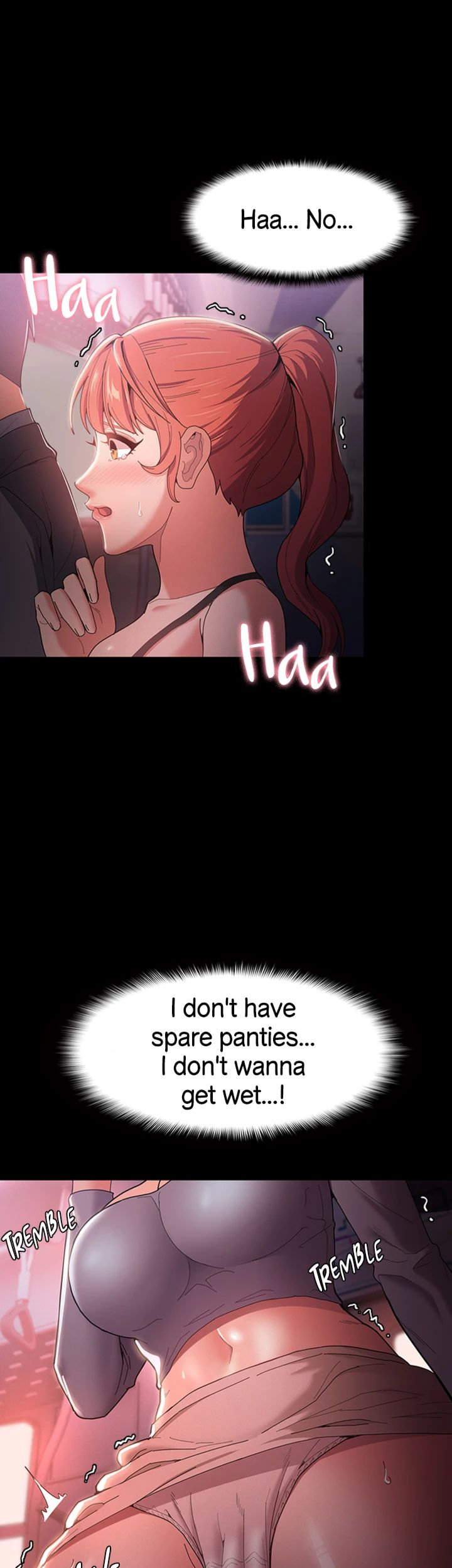 Page 37 of Chapter 2: Pervert Diary