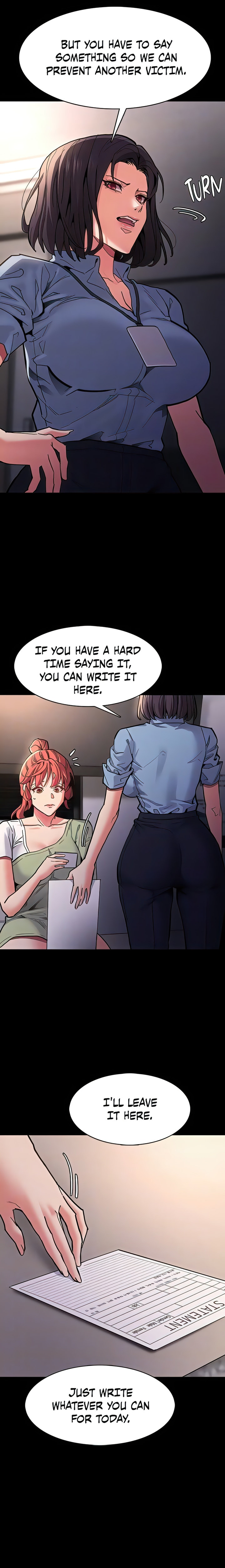 Page 6 of Chapter 22: Pervert Diary