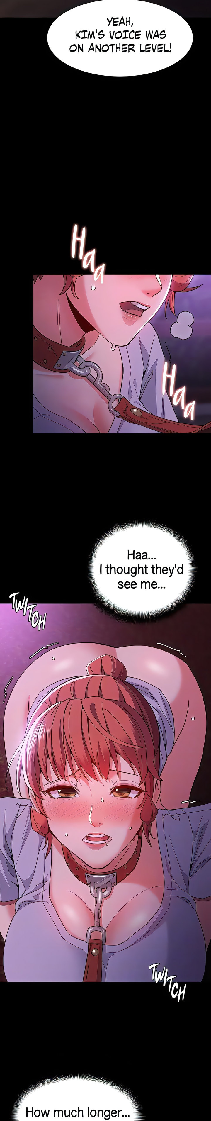 Page 17 of Chapter 27: Pervert Diary