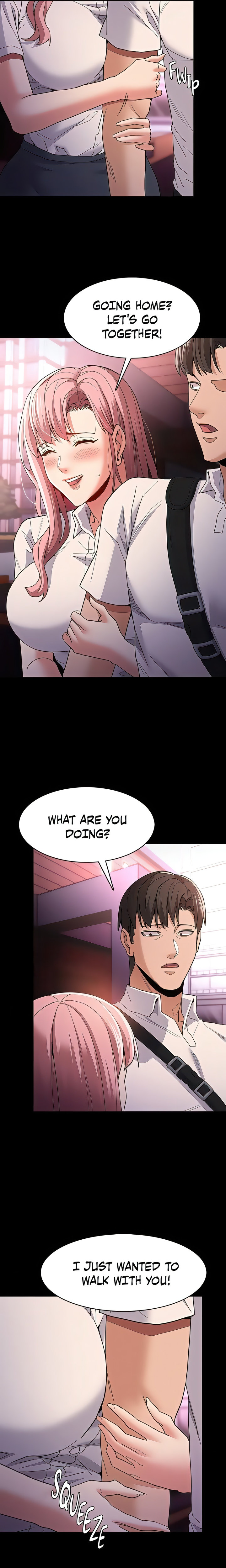 Page 13 of Chapter 30: Pervert Diary