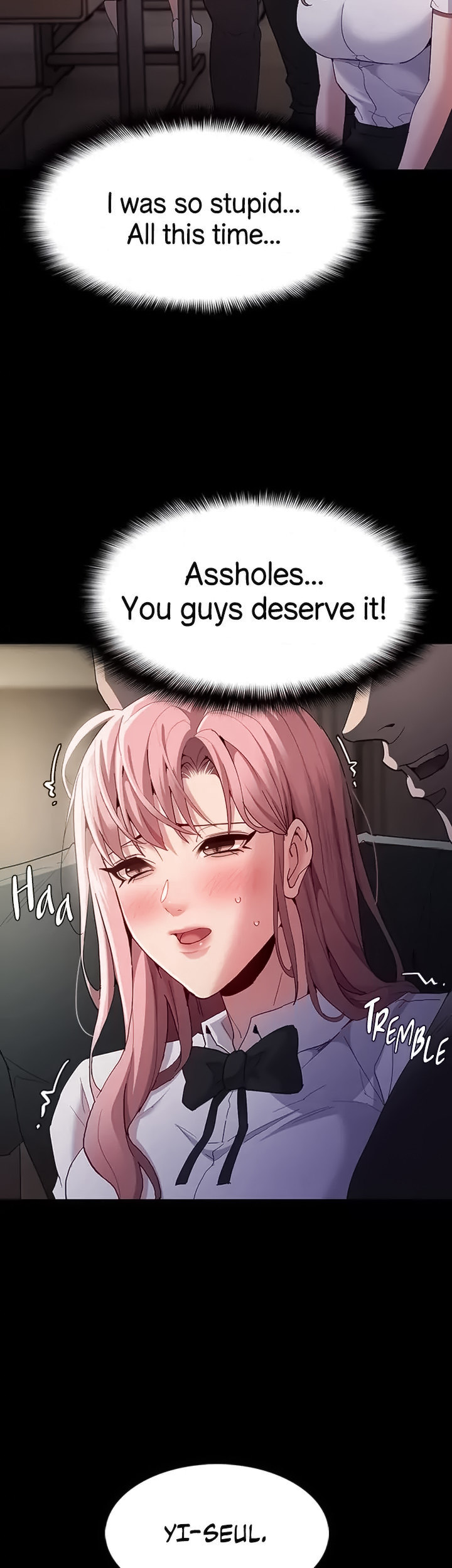 Page 31 of Chapter 35: Pervert Diary