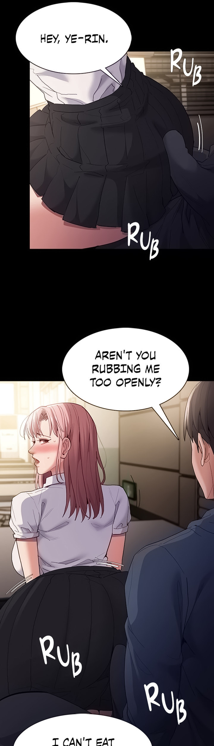 Page 6 of Chapter 35: Pervert Diary