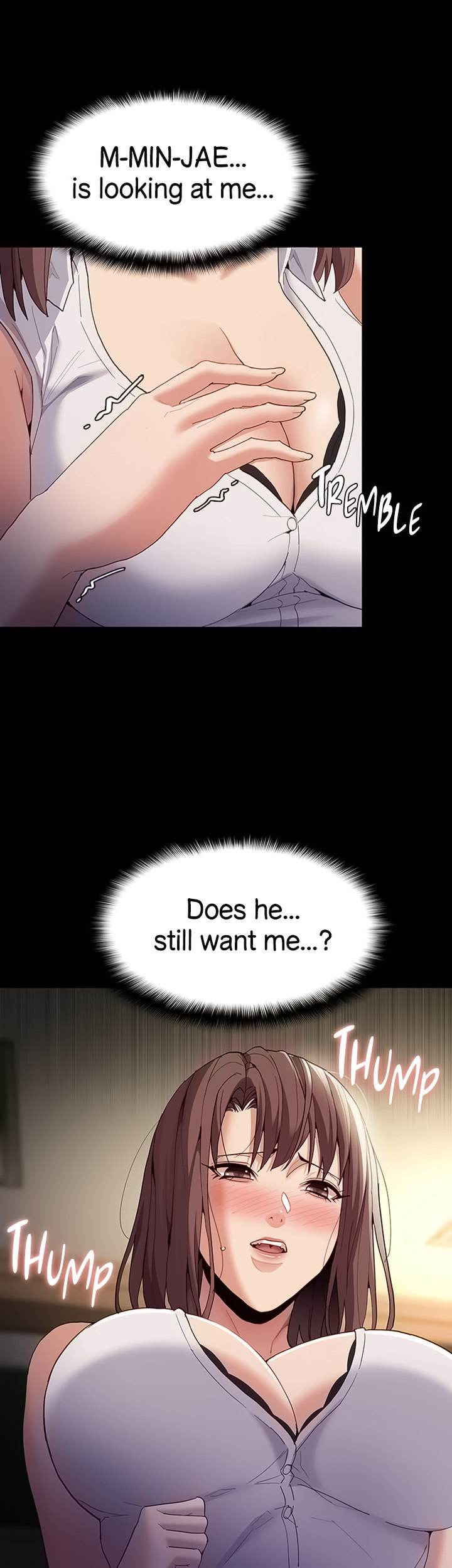 Page 49 of Chapter 36: Pervert Diary