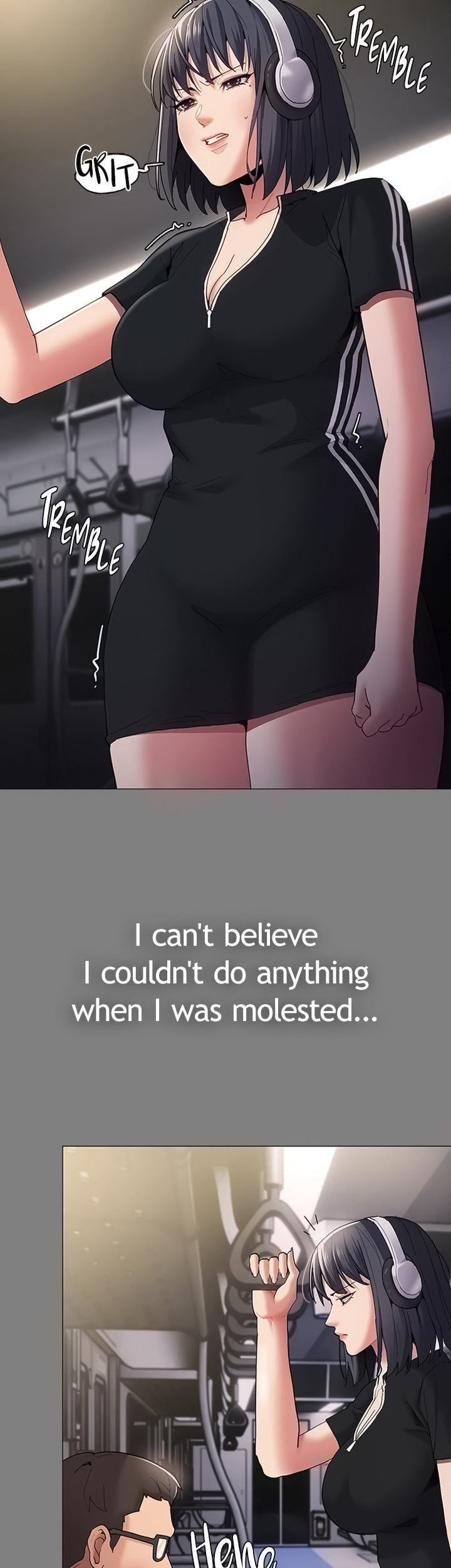 Page 6 of Chapter 36: Pervert Diary