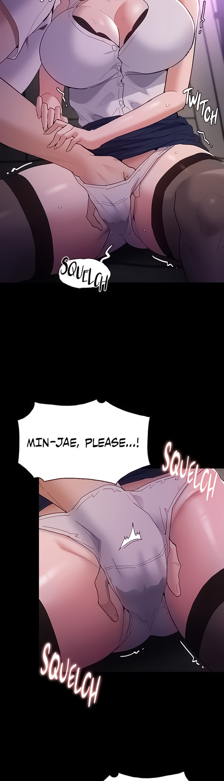 Page 5 of Chapter 38: Pervert Diary