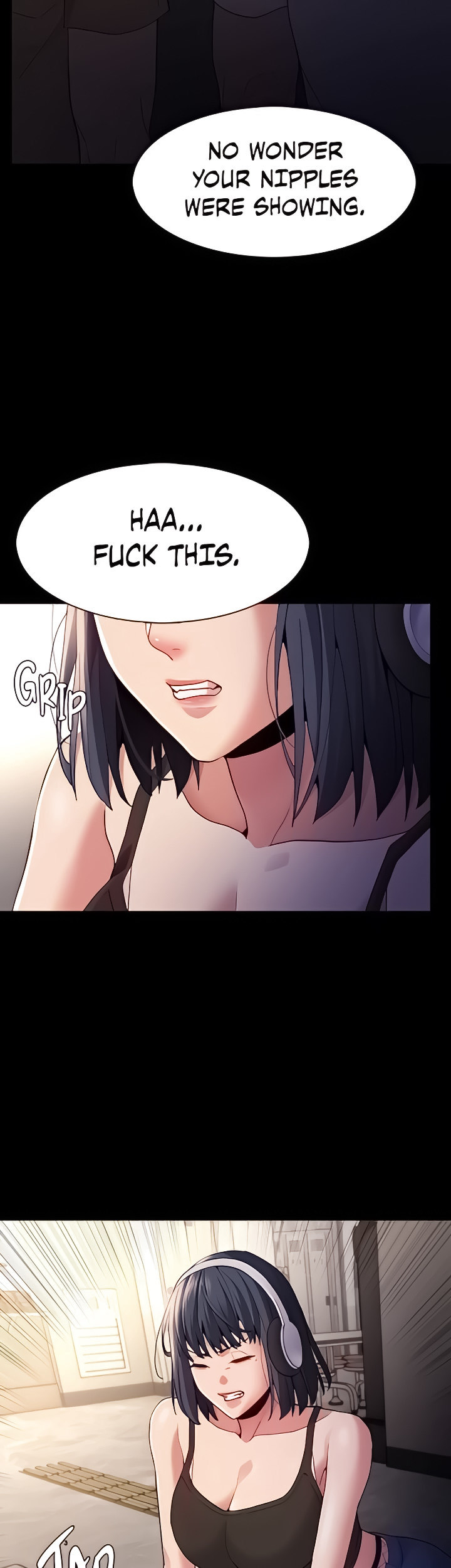 Page 20 of Chapter 40: Pervert Diary