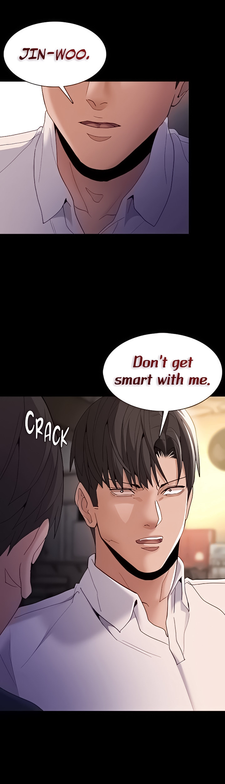 Page 35 of Chapter 40: Pervert Diary