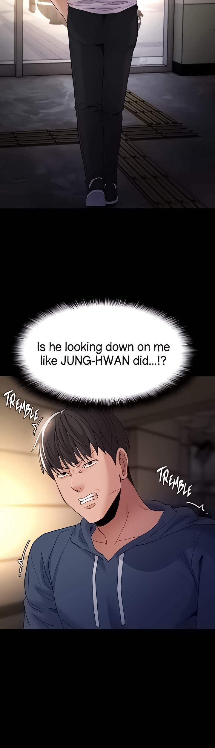 Page 37 of Chapter 40: Pervert Diary