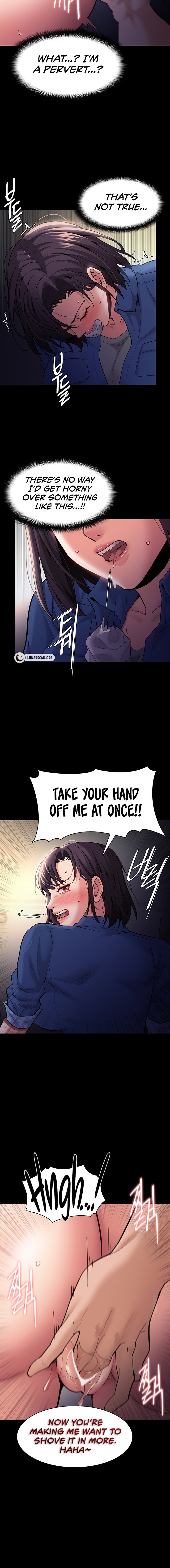 Page 8 of Chapter 53: Pervert Diary