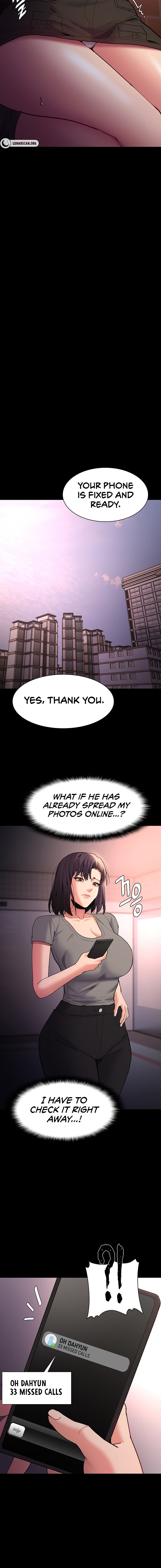 Page 16 of Chapter 57: Pervert Diary