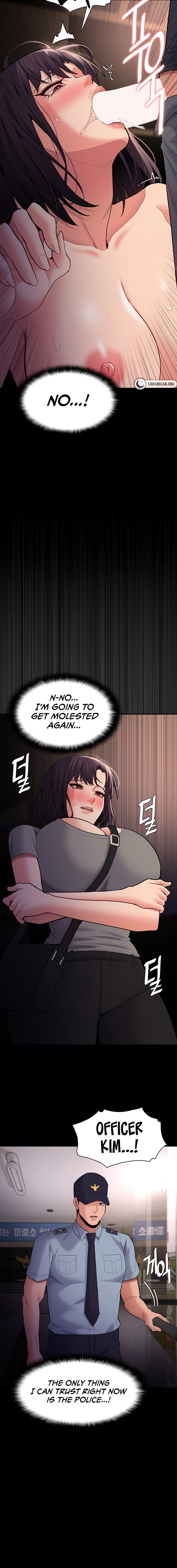 Page 14 of Chapter 58: Pervert Diary