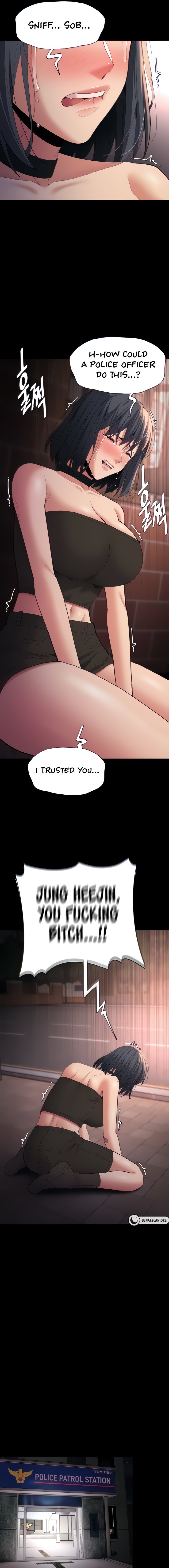 Page 5 of Chapter 58: Pervert Diary