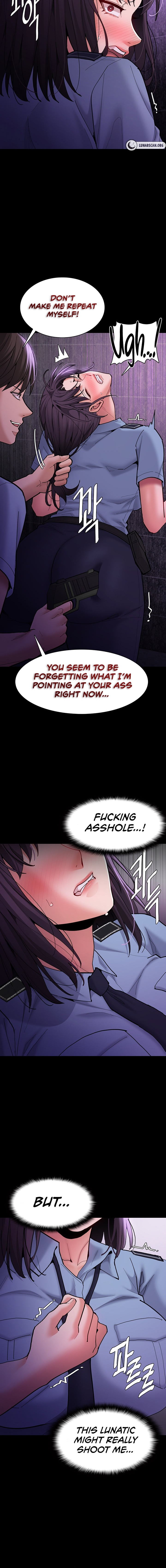 Page 8 of Chapter 60: Pervert Diary