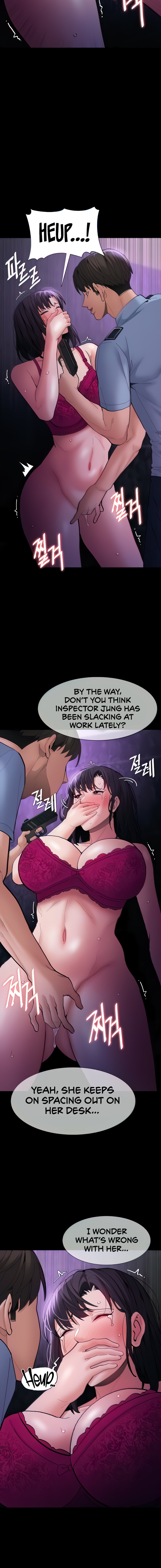 Page 4 of Chapter 61: Pervert Diary