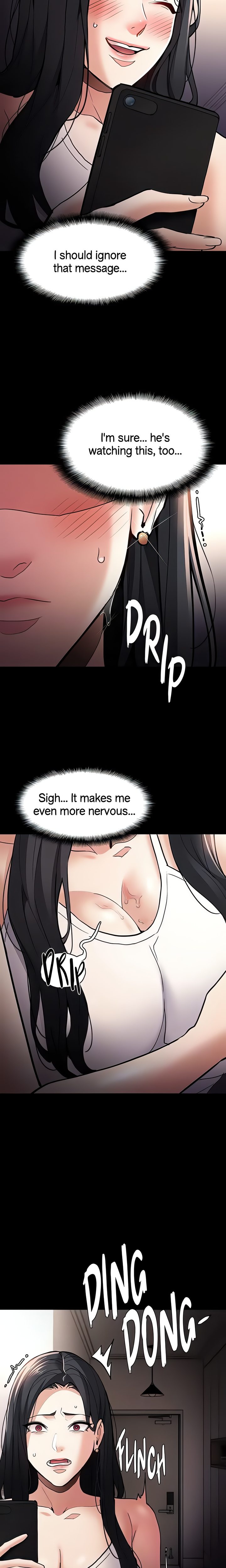 Page 14 of Chapter 81: Pervert Diary